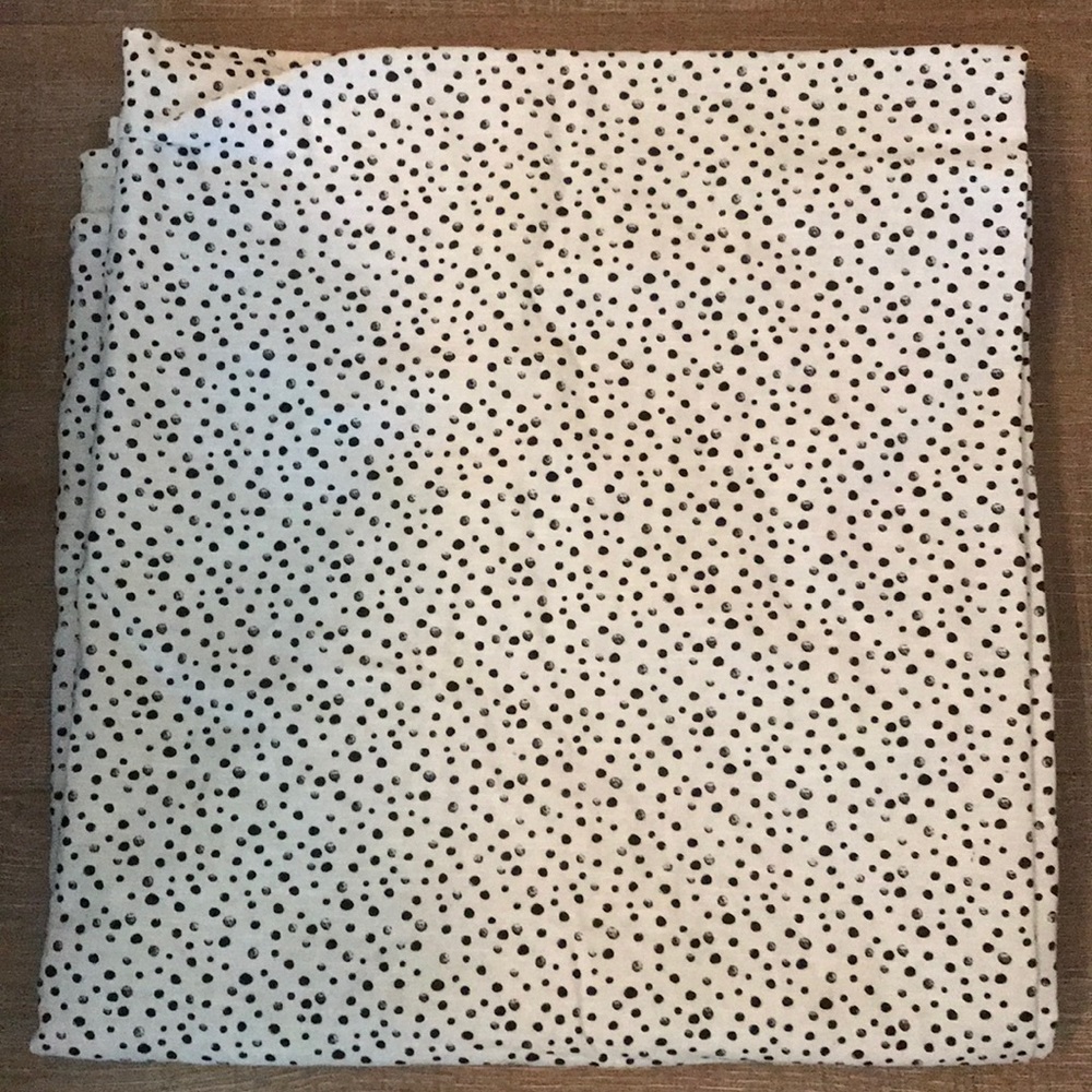 Shower curtain